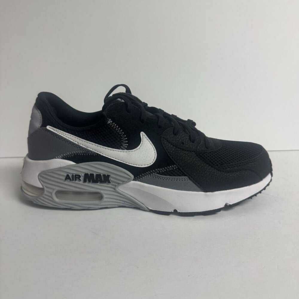Nike Men’s Air Max Excee Sneaker Black Size 9.5 M